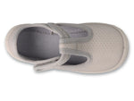 Befado Gray Daycare Slippers / Sneakers HONEY | 629P004