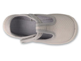 Befado Gray Daycare Slippers / Sneakers HONEY | 629P004