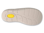 Befado Gray Daycare Slippers / Sneakers HONEY | 629P004