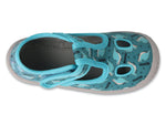 Befado Blue Daycare Slippers / Sneakers HONEY | 630P010