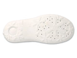 Befado Dark Blue Daycare Slippers with Firetruck Print / Sneakers - BOOGY | 660X153
