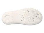 Befado Gray Daycare Slippers / Sneakers with Unicorn Pattern - BOOGY | 661X069