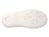 Befado Gray Daycare Slippers / Sneakers with Unicorn Pattern - BOOGY | 661X069