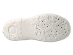 Befado Gray Daycare Slippers / Sneakers with Unicorn Patch - BOOGY | 661X073