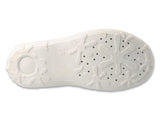 Befado Gray Daycare Slippers / Sneakers with Unicorn Patch - BOOGY | 661X073