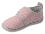 Befado Pink School-Daycare Slippers / Sneakers SOFTER | 902X021