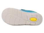 Befado Blue Sneakers with Velcro Fastening - HONEY | 908P004