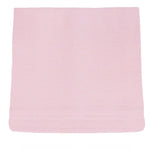 Kids' Light Pink  Tube Scarf - KOMIN / TUBA | 44/574-J