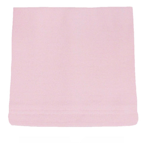 Kids' Light Pink  Tube Scarf - KOMIN / TUBA | 44/574-J