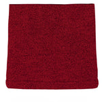 Kids' Burgundy Tube Scarf - KOMIN / TUBA | 44/574-L