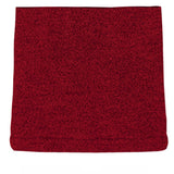 Kids' Burgundy Tube Scarf - KOMIN / TUBA | 44/574-L