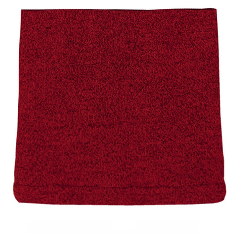 Kids' Burgundy Tube Scarf - KOMIN / TUBA | 44/574-L