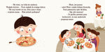Pucio zostaje kucharzem, czyli o radości z jedzenia - Board Book | TK-75