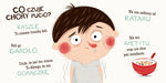Pucio u lekarza - Board Book by Marta Galewska-Kustra | TK-74