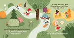 Pucio rośnie zdrowo - Board Book by Marta Galewska-Kustra | TK-72