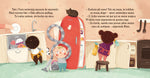 Pucio robi porządek - Board Book | GXP-895788