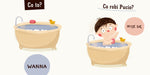 Co robi Pucio? - Board Book | GXP-687529