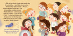 Pucio i Wróżka Zębuszka - Board Book | TK-102