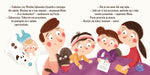 Pucio i Wróżka Zębuszka - Board Book | TK-102
