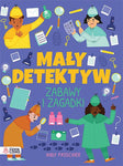 Mały detektyw. Zabawy i zagadki - Softcover Children's Book | 37666