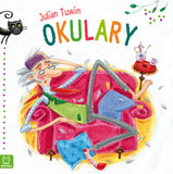 Okulary - Board Book by Julian Tuwim | TK-83