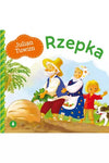 Rzepka - Board Book by Julian Tuwim | 072631