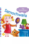 Samochwała - Board Book | 074024