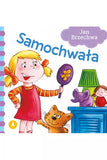 Samochwała - Board Book | 074024