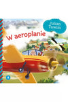 W aeroplanie - Board Book by Julian Tuwim | 077698