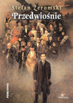 Przedwiośnie by Stefan Żeromski - Softcover Novel  | TK-97