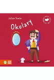 Okulary - Board Book by Julian Tuwim | 98504