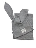 Cute Bunny Ears Beanie and Tube Scarf Set ~ 1-4 years | Bunny