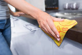 VILEDA Ultra Fresh Cleaning Cloth Set with Silver Ions | VI-006