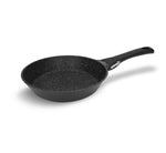 ZWIEGER BLACK STONE CONECT Pan 24cm with Detachable Handle | ZW-PBSC-6284