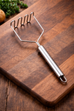 Stainless Steel Potato Masher | 45385