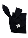 Cute Bunny Ears Beanie and Tube Scarf Set ~ 1-4 years | Bunny