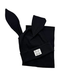 Cute Bunny Ears Beanie and Tube Scarf Set ~ 1-4 years | Bunny