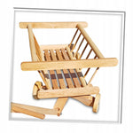 ECO Wooden Toy Wagon | GB-18