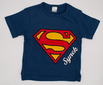 Boys' Graphic T-shirt - Super Synek | 4DH2521