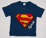 Boys' Graphic T-shirt - Super Synek | 4DH2521