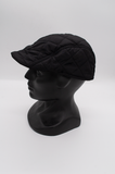 Black Men's Insulated Hat | 18K5128