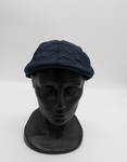 Dark Blue Men's Insulated Hat | 18K5128-DB