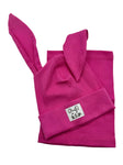 Cute Bunny Ears Beanie and Tube Scarf Set ~ 1-4 years | Bunny