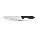 ZWIEGER FORTE Set of Kitchen Knives in Block | ZW-BF-7748