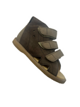 Aurelka Boys Orthopedic Leather Sandals | 1014W