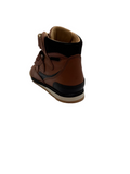 Aurelka Preventive Corrective Orthopedic Boys Shoes | 1009-21