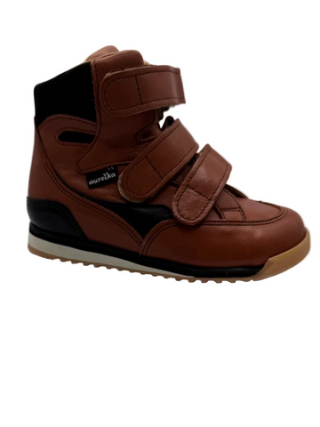 Aurelka Preventive Corrective Orthopedic Boys Shoes | 1009-21