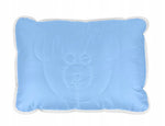 Blue Bear Comforter and Pillow Insert Set - 100 x 135 cm | BAJ-03