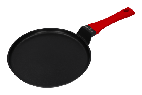 ZWIEGER OBSIDIAN Pancake Pan 26cm | PO-2149