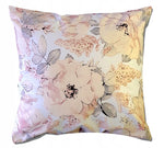 100% Multicolor Pillowcase with Floral Pattern | IK-13